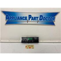 GE Range WB27T10468 control board used
