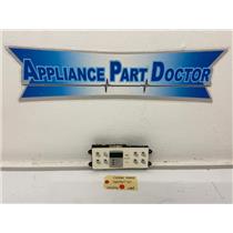 Maytag Range 7601P617-60 control board used