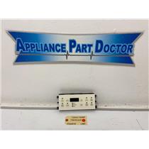 Frigidaire Range 316131602 control board used