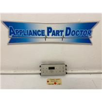 Kenmore Range 316131601 control board used