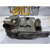 2000 2001 FORD F350 LARIAT 7.3 DIESEL ZF6 4X4 AIR INTAKE BATTERY TRAY BRACKET