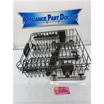 KitchenAid Dishwasher W10728863 WPW10323424 Upper Rack Used