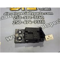 2000 2001 FORD F350 LARIAT 7.3 DIESEL ZF6 4X4 FUSE JUNCTION BOX PANEL RELAY
