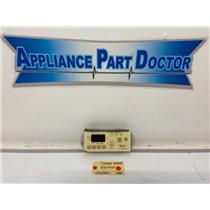 Whirlpool Range 8524305 control board used