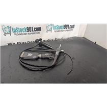 Olympus ENF-VH Video Rhino-Laryngoscope
