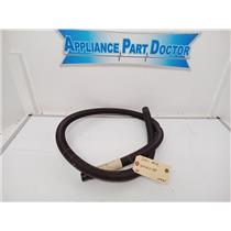 GE WASHER WH41X184 DRAIN HOSE NEW