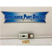 GE Range 164D3147G007 control board used