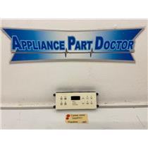 Frigidaire Range 316207511 control board used