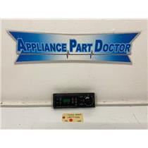 GE Range WB27T10231 control board used