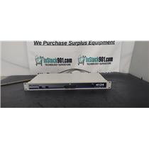 Mediatrix 4124 4 Port VoIP SIP Adapter Access Device
