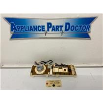 LG Washer 6871ER2019B control board used