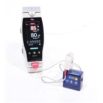 Pronk OxSim Flex SpO2 Simulator Pulse Oximeter Tester