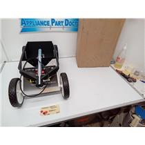 KYLON MISC. K08340 PAVEMENT STRIPING MACHINE 2 INC AND 4 INCH NEW
