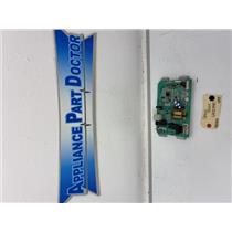 Maytag Washer 62727840 Control Board Used