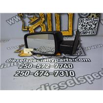 2013 2014 DODGE RAM 1500 SLT 5.7 HEMI AUTO 4X4 OEM DRIVER SIDE REARVIEW MIRROR