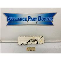 LG Washer EBR32268105 control board used