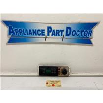 GE Range WB27D5127 control board used