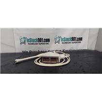 GE Healthcare E8C Endocavity Transducer Probe