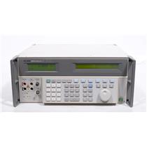 Fluke 5500A SC300 Multi-Product Calibrator