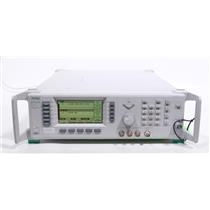 Anritsu 68369 A/NV 10MHz - 40GHz Synthesized Signal Generator