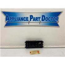Frigidaire Range 316101103 control board used