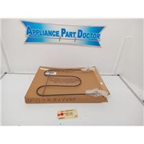 WHIRLPOOL OVEN Y07431100 7431100 BROIL ELEMENT NEW FSP