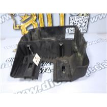 2001 2002 FORD F350 XLT 7.3 DIESEL AUTO 4X4 AIR INTAKE LOWER HOUSE BATTERY TRAY
