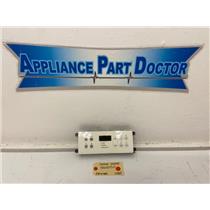 Kenmore Range 316207511 control board used