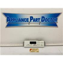 Whirlpool Range 8053737 control board used
