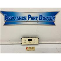 Kenmore Range 316418207 control board used