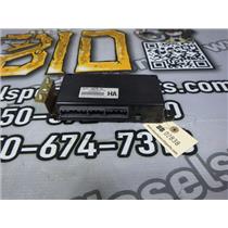 2001 2002 FORD F350 XLT 7.3 DIESEL AUTO 4X4 GEM MODULE 2C3T14B205AA OEM