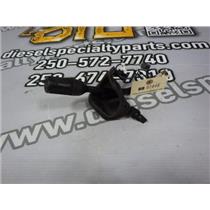 2001 2002 FORD F350 XLT 7.3 DIESEL AUTO 4X4 AUTO TRANSMISSION GEAR SHIFTER OEM