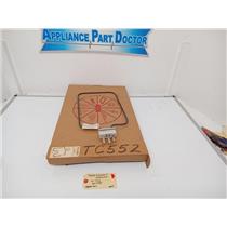 THERM COIL STOVE TC-552 661095 BAKE ELEMENT 2200 WATT NEW