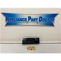 GE Range WB27T10468 control board used