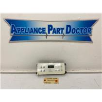 Kenmore Range 316207511 control board used