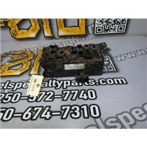 2001 2002 FORD F350 XLT 7.3 DIESEL AUTO 4X4  FUSE BOX PANEL PM2C7T14A067AN OEM