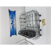 Bosch Dishwasher 00249076 Lower Rack w/ Basket Used
