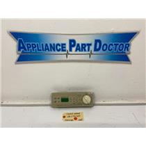 Kenmore Range WB27T10229 control board used