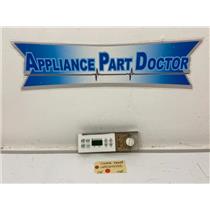 GE Range 164D3147G003 control board used