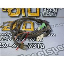 2001 2002 FORD F350 XLT 7.3 DIESEL AUTO 4X4 FRAME CHASSIS HARNESS 2C3T14405JF