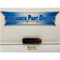 Kenmore Range 183D5586P001 control board used