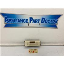 Kenmore Range WB27K5137 control board used