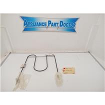 WHIRLPOOL OVEN Y07431100 BROIL ELEMENT NEW OEM