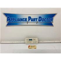 Whirlpool Range 8522475 control board used