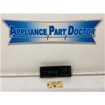 GE Range WB27T10231 control board used