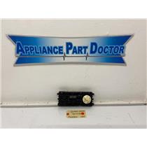 Frigidaire Range 316101103 control board used
