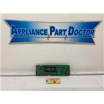 Whirlpool Range 8522865 control board used