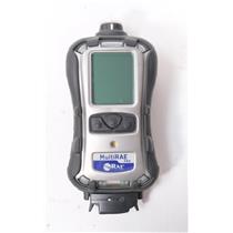 RAE Systems PGM-6248 MultiRAE Multi Gas Detector Monitor OXY, CO, LEL, S02, VOC