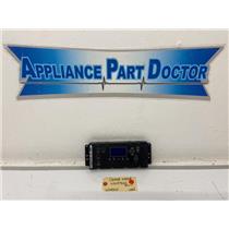 Whirlpool Range W10183020 Rev C control board used