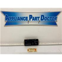 Whirlpool Range 8524304 control board used